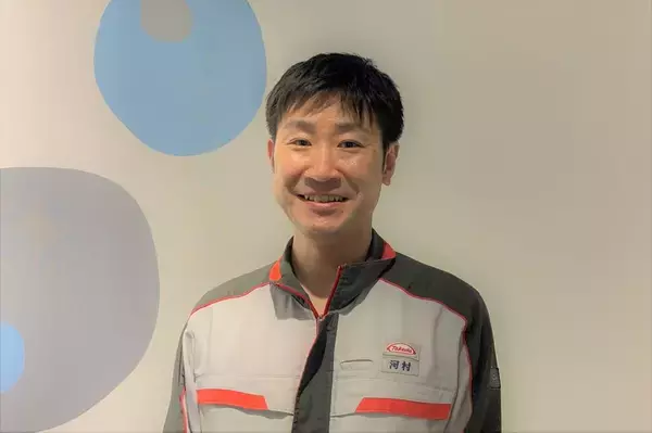 「「世界に尽くせ、タケダ。」CMシリーズ最新作は主要製造拠点の一つ、大阪工場が舞台　～従業員、キャンペーン担当とクリエイターが語る制作の舞台裏～」の画像