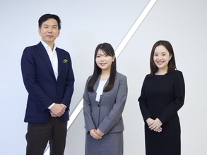 100年に一度の変革期。自動車産業に、次なる競争力を。- Autoセクター