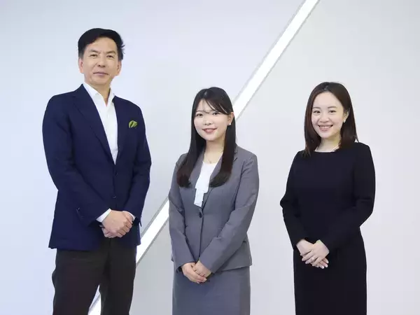 100年に一度の変革期。自動車産業に、次なる競争力を。- Autoセクター