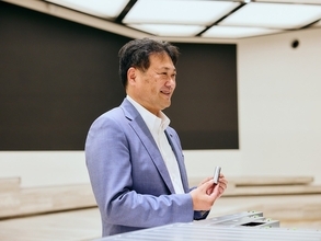 デバイスからシステムまで統合提案――パナソニック エナジーが描く成長戦略とAIインフラへの貢献