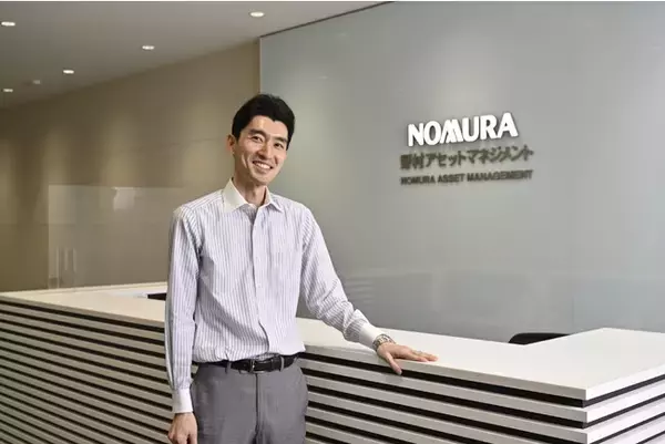 【LegalForce導入事例】国内最大手の資産運用会社「野村アセットマネジメント株式会社」、AI契約審査プラットフォーム「LegalForce」を導入