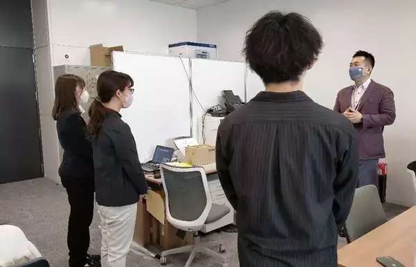 中途採用、目標100％達成～中小ベンチャー企業に毎月推薦300人の秘訣～