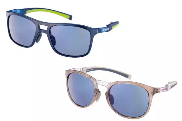 双子の女子プロゴルファー 岩井姉妹 と共同開発！新型サングラス 『Radiant Sol／Del』 2型同時リリース