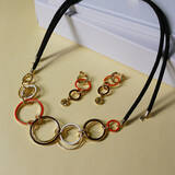 「【LANVIN en Bleu costume jewelry】夏のカジュアルシーンを彩るマリンテイストの新作アクセサリーを発売」の画像1