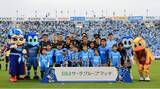 「Jリーグ公式戦「サーラグループマッチ」開催のお知らせ」の画像1