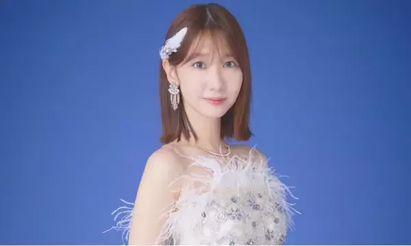 柏木由紀ディナーショー『寝ても覚めてもゆきりんワールド～ディナーショーでも夢中にさせちゃうぞっ(ハート)Vol.2』チケット一般発売開始のお知らせ