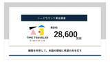 「TIME TRAVELER株式会社、既存株主を引受先とする J-KISS型新株予約権により1億円の調達を実施し、累計調達額は約2億8,600万円になりました」の画像1