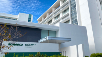 研究開発型化学品メーカー・MORESCOが、荷物管理の工数を約90%削減