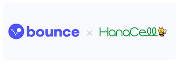 Bounce、米国向け通信サービス「HanaCell」と連携開始