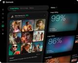 「AI動画生成プラットフォームDomoAI、Google最新モデル「Nano Banana Pro」に対応し無制限生成が可能に！」の画像1