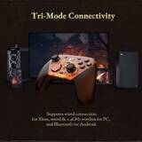 「「GameSir G7 Pro ドラゴンズドグマ 2エディション」発売」の画像1