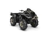「BRPのオフロードビークル（ATV）「Can-Am Off-Road ATV」2027年日本導入5モデルを発表」の画像1