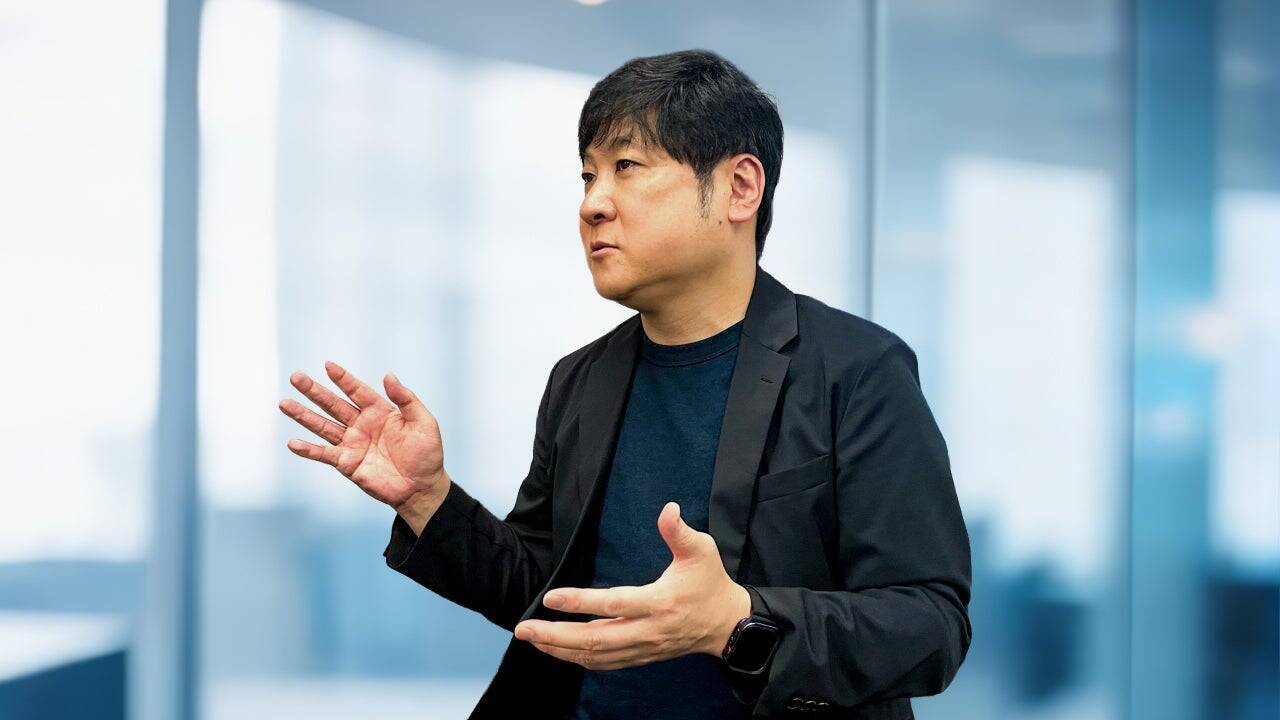 採用人数を、事業成長の指標に変える。人事目線の「事業成長×採用」