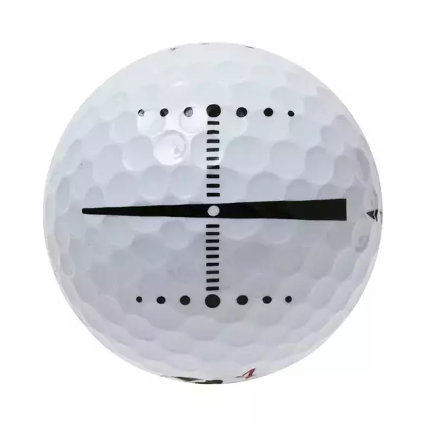 ゴルフボールNEW 『TOUR B X/XS Just in Alignment』新発売