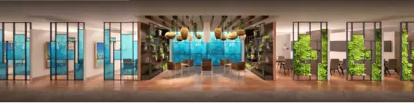 ウェディングサービスの複合店「ワタベウェディング 表参道フラッグシップ」2022年４月29日（金）グランドオープン