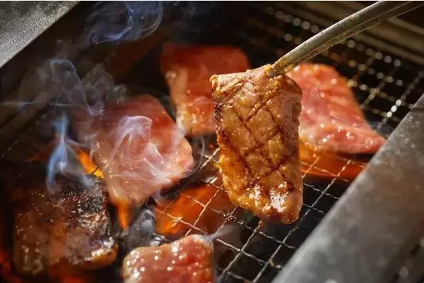 【毎月29日(肉の日)限定!!黒毛和牛食べ放題が29％OFF!!】