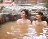 「【JAF兵庫】有馬温泉 太閤の湯 「食事と日帰り入浴セット割引」を期間限定で実施」の画像1