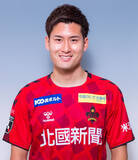 「契約更新選手のお知らせ(藤村慶太)」の画像1