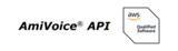 「音声認識API「AmiVoice(R) API」がAWS ファンデーショナルテクニカルレビューを通過し、「AWS認定ソフトウェア」になりました」の画像1