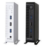 「ウルトラコンパクトPC「Endeavor ST60E」シリーズにOSなしモデルをラインアップ」の画像1