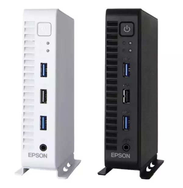 ウルトラコンパクトPC「Endeavor ST60E」シリーズにOSなしモデルをラインアップ