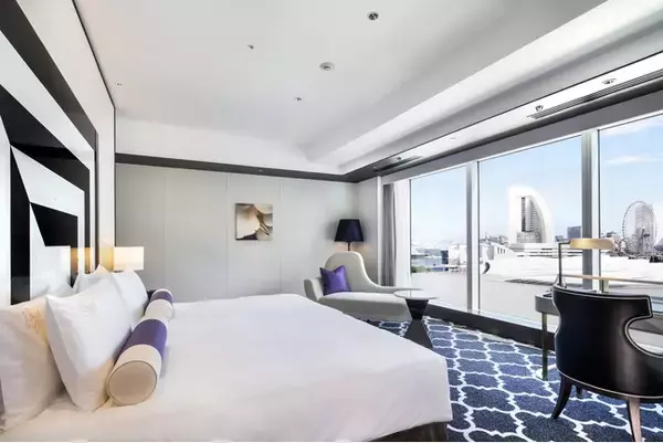 【リゾートトラスト】株主優待制度を拡充～「ザ・カハラ・ホテル&リゾート横浜」宿泊料金に株主優待が適用可能～