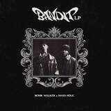 「BOMB WALKER＆MASS-HOLEによるALBUM「BANDIT」が抜粋+未収録曲(feat DUSTY HUSKY)を追加した待望のLPレコードでリリース決定！」の画像1