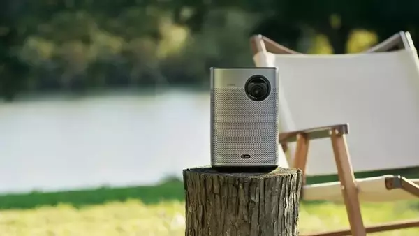 スマートプロジェクターブランド「XGIMI」製品がふるさと納税の返礼品として選べるように