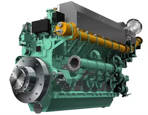 「～日本の企業・学術機関において初受賞の快挙～IHIグループが開発した、アンモニアを燃料とするエンジンが、CIMAC Congress 2025でCIMAC会長賞を受賞」の画像