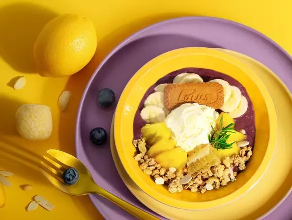 【熊本限定】"飲む白玉注射※"で話題の「My+Cee WHITE PLUS（マイシー ホワイト プラス）」、人気のアサイーボウル店「Jamal」とのコラボアサイーを期間限定発売