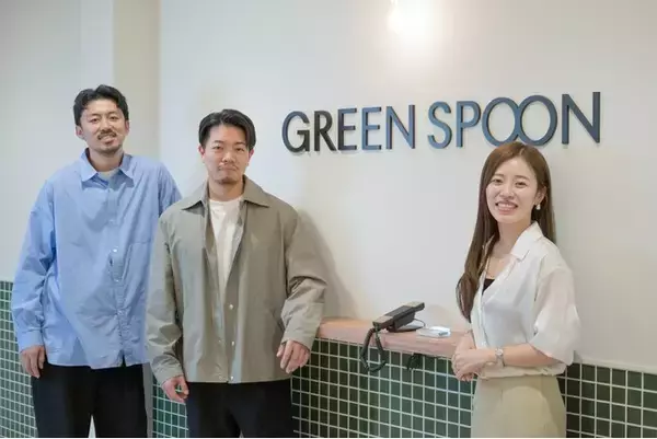GREEN SPOON、ブランドのさらなる成長と挑戦に向け経営体制を強化