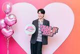 「Tinder (R)が、2025年に人気急上昇のクリエイター・都さんと語るZ世代の恋愛観と2026年のデーティングマインド」の画像1