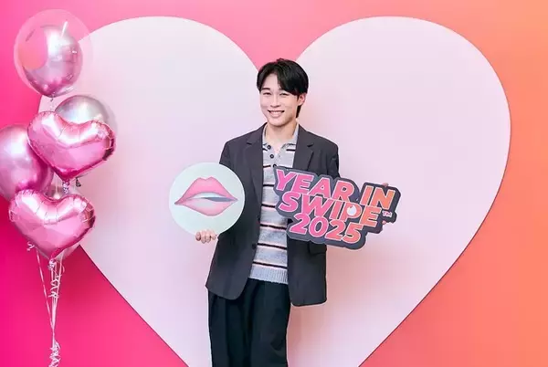 Tinder (R)が、2025年に人気急上昇のクリエイター・都さんと語るZ世代の恋愛観と2026年のデーティングマインド
