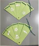 「ディスカバリールームでひなまつり特別イベント「おひなさまの扇をつくろう」を開催します！」の画像1