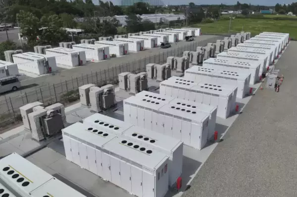 「オーロラ・エナジー・リサーチ、HD Renewable Energyによる北海道・Helios 50MW系統用蓄電池プロジェクトの経済性評価を支援」の画像