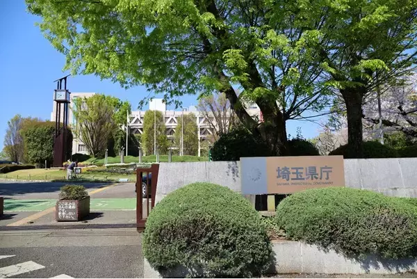 【埼玉県】「彩の国リサイクル製品」１製品を新規認定！県庁敷地内での試行開始！