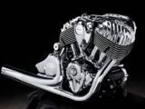 「インディアン モーターサイクル、２０２６年モデルをもって空冷エンジン搭載のツーリング・バガーの販売を終了」の画像1