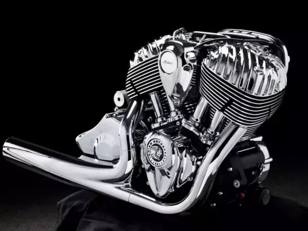 インディアン モーターサイクル、２０２６年モデルをもって空冷エンジン搭載のツーリング・バガーの販売を終了
