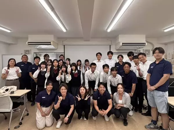 【近畿地区協議会】（開催報告）高校生が社会課題に本気の提言！近畿4校が探究学習の成果を発表「高校生政治的有効性感覚の向上事業 成果発表会」を開催