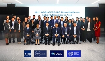 【特定技能業界をリードするONODERA USER RUN】韓国開催｜OECD等4つの国際機関共催の国際会議に３度目の登壇日本政府と共に持続可能な労働移動へ向けたOURの安心・安全な仕組みを発表