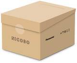 「いまの時代に必要な「便利じゃない」ロボットNICOBO。「正確に動くこと」を捨てる難しさ」の画像14