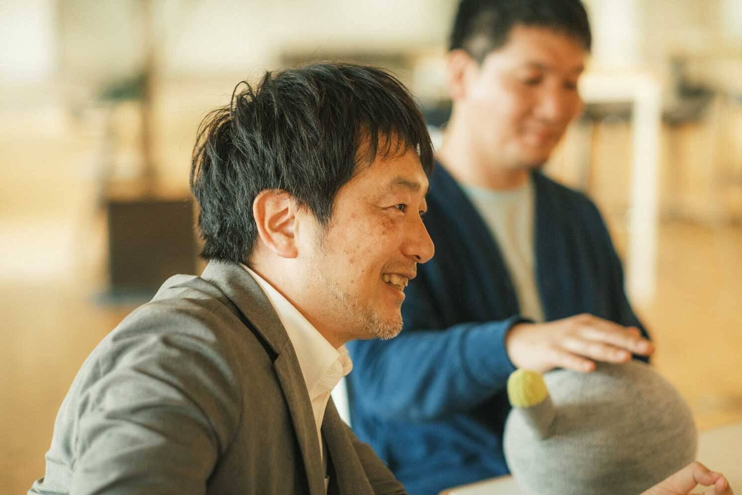 いまの時代に必要な「便利じゃない」ロボットNICOBO。「正確に動くこと」を捨てる難しさ