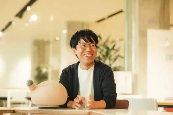 「いまの時代に必要な「便利じゃない」ロボットNICOBO。「正確に動くこと」を捨てる難しさ」の画像