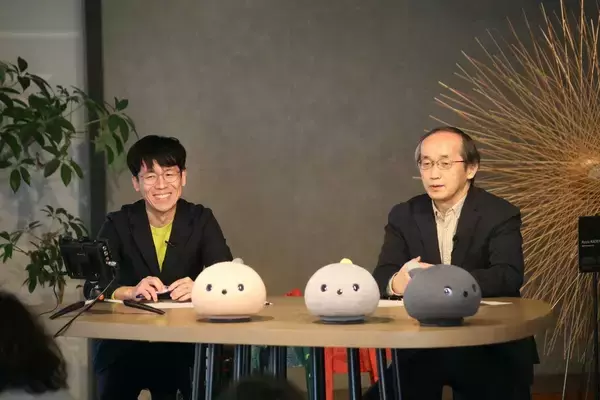 「いまの時代に必要な「便利じゃない」ロボットNICOBO。「正確に動くこと」を捨てる難しさ」の画像