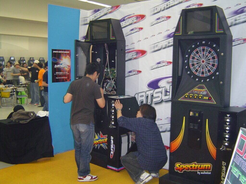 日本の「ダーツ」に革命を起こしたダーツライブが創業20周年。月間1220万プレイに至る開発ストーリー