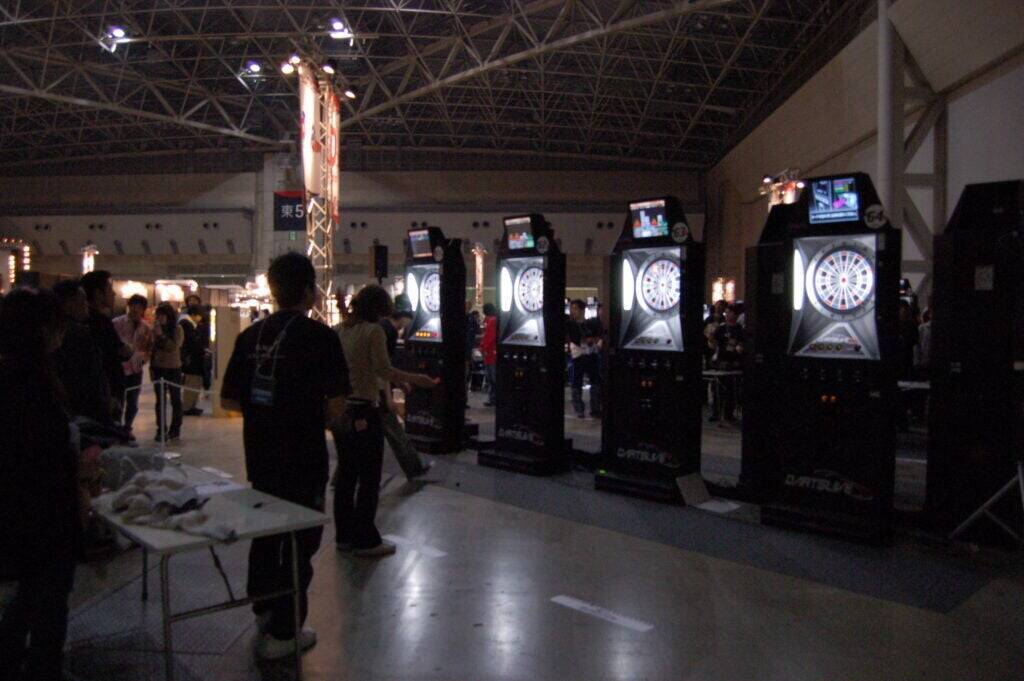 日本の「ダーツ」に革命を起こしたダーツライブが創業20周年。月間1220万プレイに至る開発ストーリー