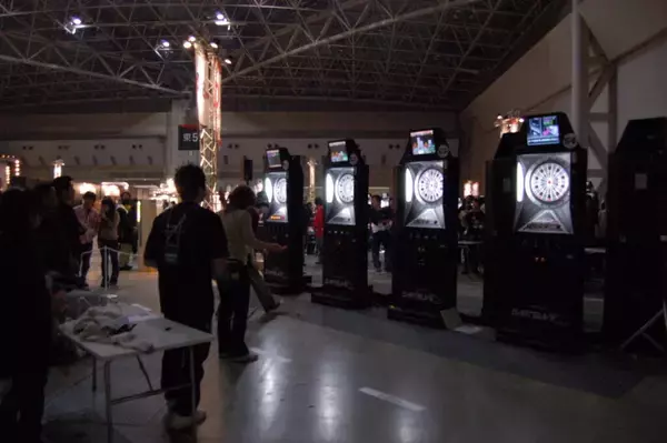 「日本の「ダーツ」に革命を起こしたダーツライブが創業20周年。月間1220万プレイに至る開発ストーリー」の画像