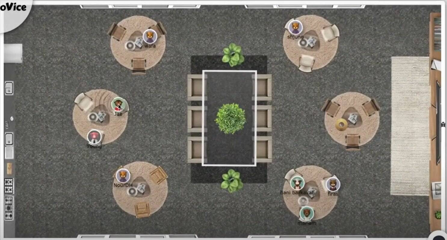 oviceサービスリリース3周年。oviceを通して見る働き方の変化。