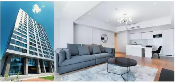 【想定利回り8.0%】高利回りで人気の不動産クラウドファンディング「TECROWD」25 号ファンドを2月3日17時より販売開始