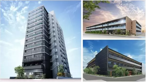 住友商事株式会社と取り組む食事付き学生マンション３棟 運営開始最新のセキュリティ、管理栄養士監修メニュー、全室家具家電付き